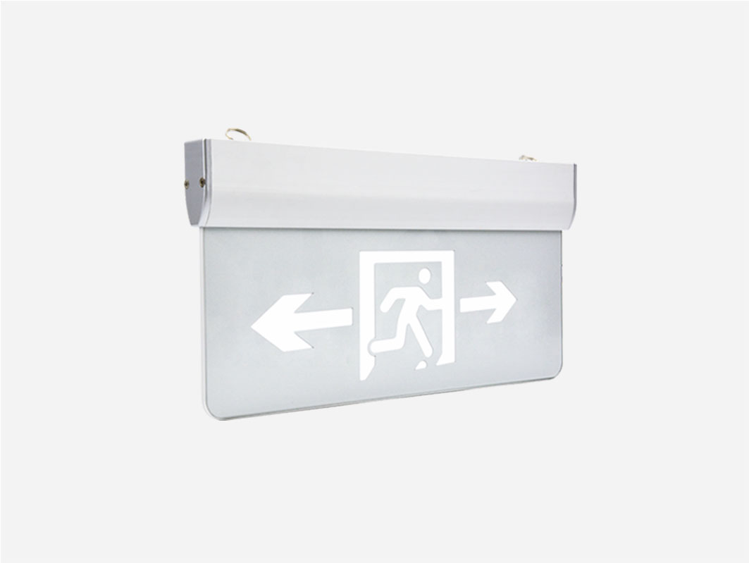智能疏散指示標志有哪些特殊設計和功能，本文來告訴你【今日分享】